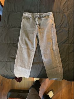 Ksubi Jeans