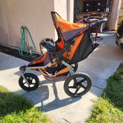 BOB Jogging Stroller – Great Condition