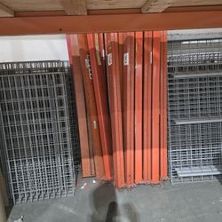 Rack Stuff