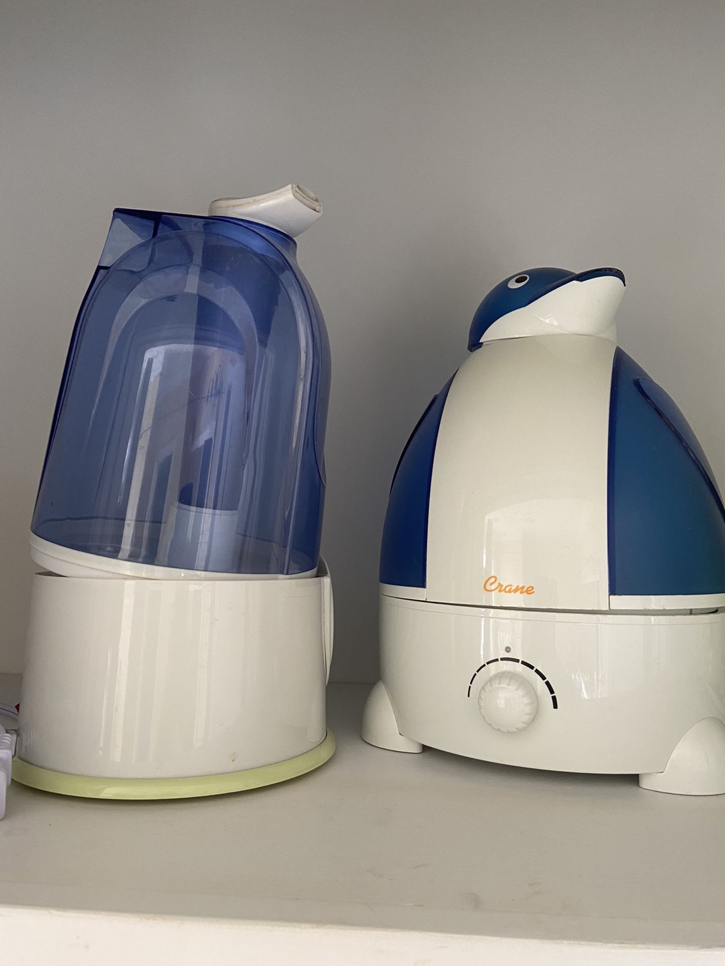Humidifier