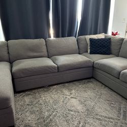 ****Free Sofa****