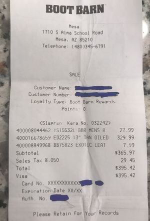 El Dorado Boots For Sale In Mesa Az Offerup