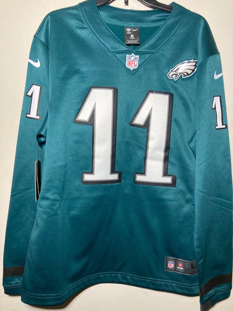 Nike Eagles Football Jersey Size Large Men New,New Products : American Fashion Style Bags On Sale