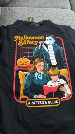 Spirit Halloween Michael Myers T-Shirt size Medium