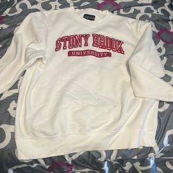 stony brook sweatshirt 
