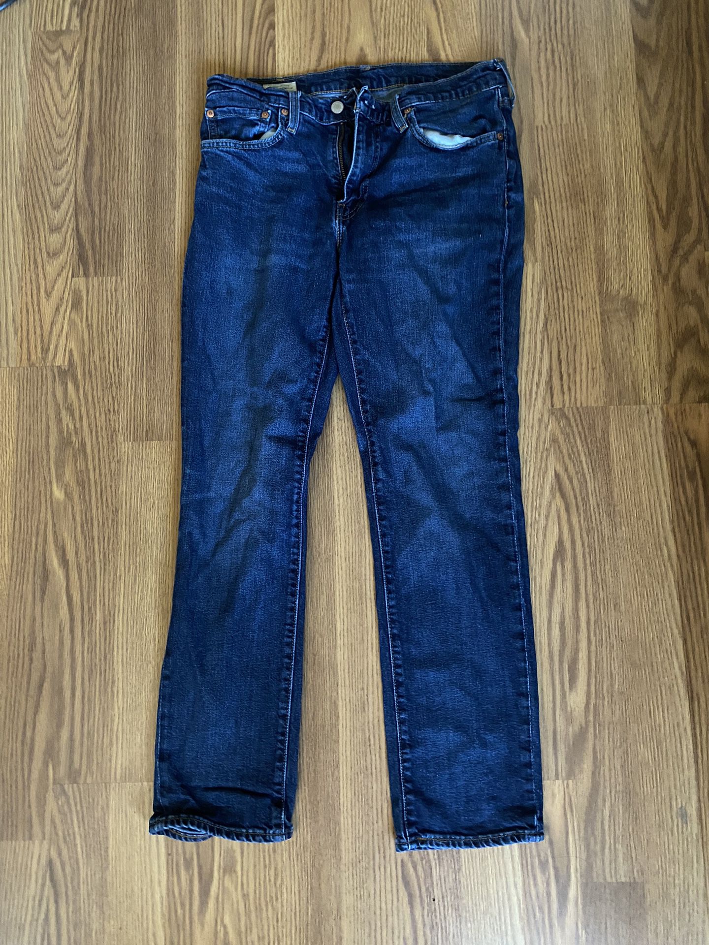 Levi’s 5’11 Lot Jeans
