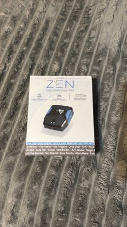 ZEN - Practically New
