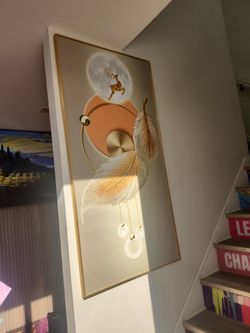 Home Picture Frame Decoration 