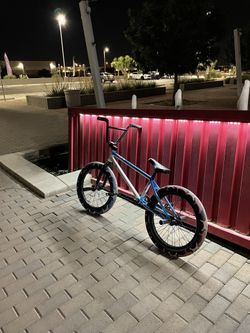 Panza 2022 Cult Devotion Signature Bmx Bike for Sale in Avondale AZ OfferUp