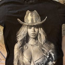 Beyonce Renaissance Tour Shirt 