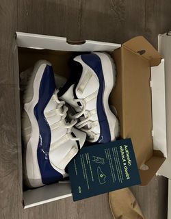 Jordan 11 Retro Low