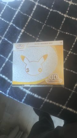 30th anniversary  etb