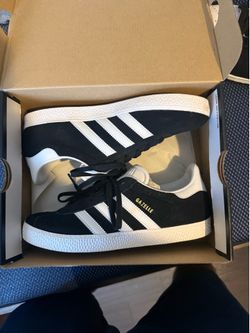 Adidas Gazelle