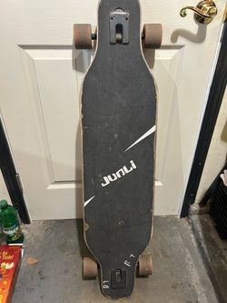 Junli Longboard