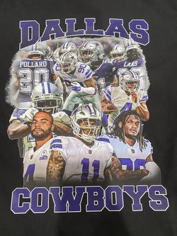 Cowboys Shirt
