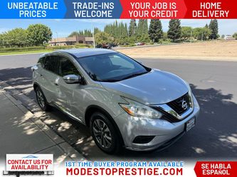 2016 Nissan Murano