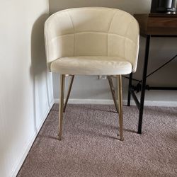 Decorative chair