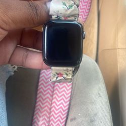Apple watch 5th generation 