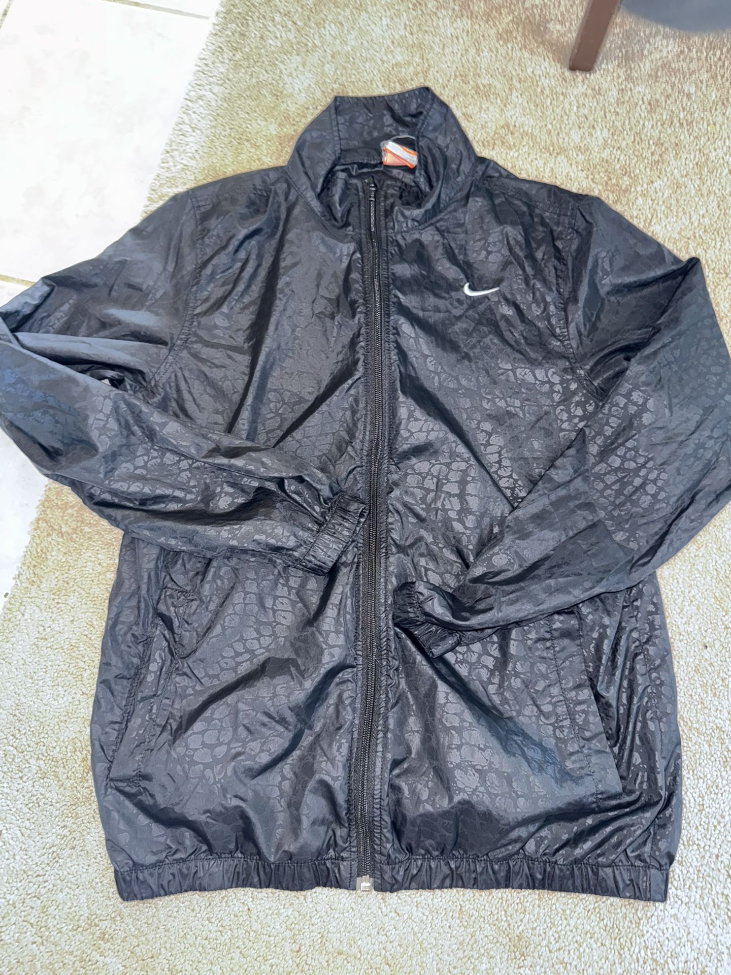 Women’s Nike Windbreaker