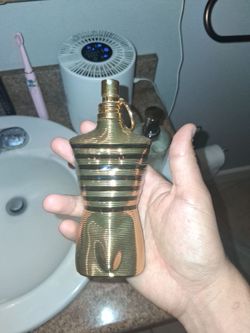 Jean Paul Gaultier Le male elixir 4.2 fluid Oz