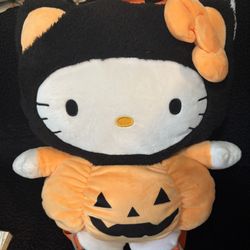 Hello Kitty Backpack