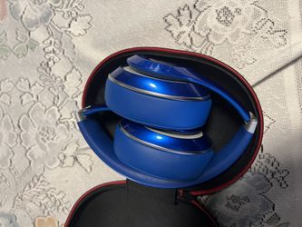 Beats Studio Wireless