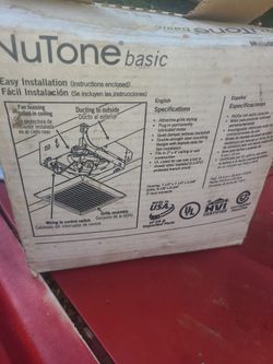 Extractor De Techo Para Baño