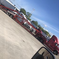 car hauler