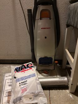 Free vacuum
