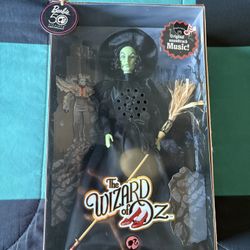 Wizard Of Oz Barbie Dolls (READ BELOW ⬇️)
