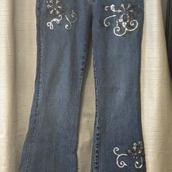 Women’s Jeans 