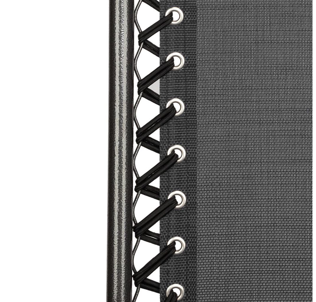 Set of 2 costway folding patio chairs