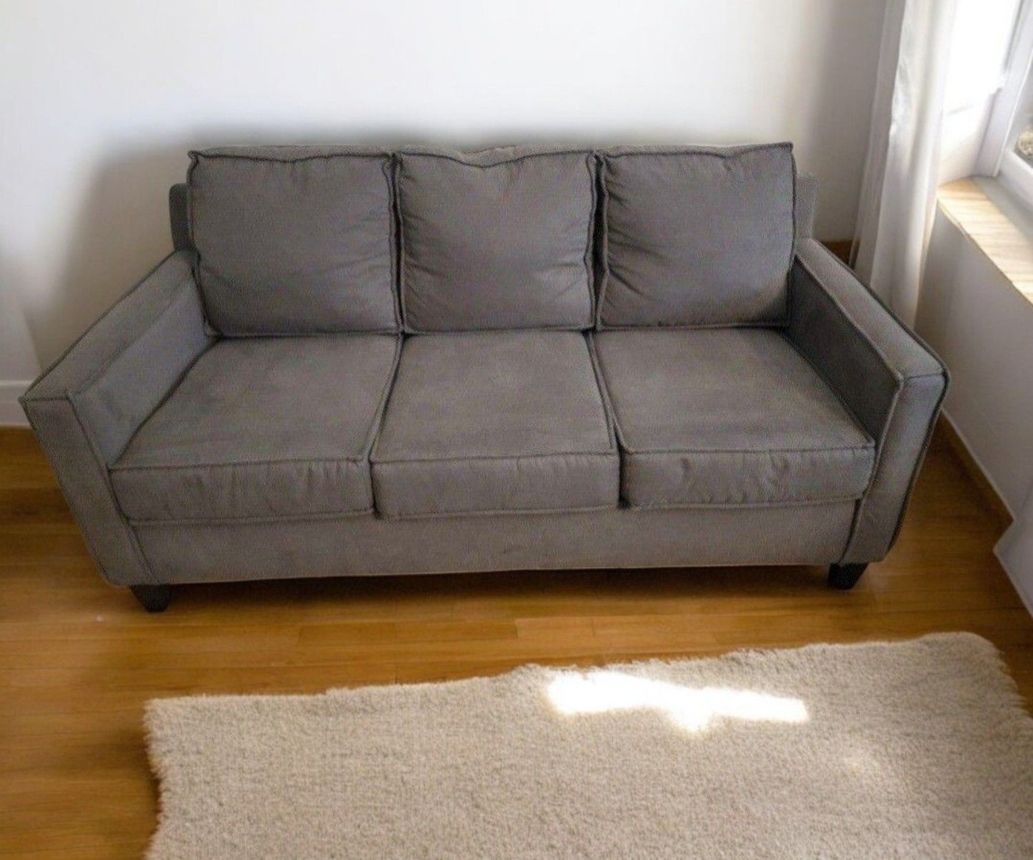 🛋  Sleeper Sofa Couch 🚚 DELIVERY AVAILABLE