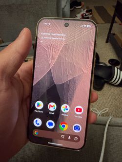 Pixel 11 Pro 256gb Coral Unlocked