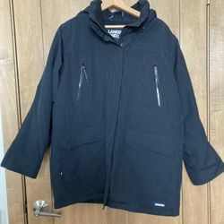 Women’s Lands End Jacket 