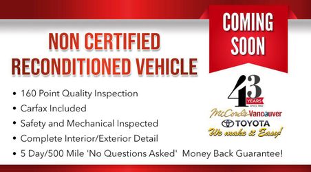 2011 Honda Element