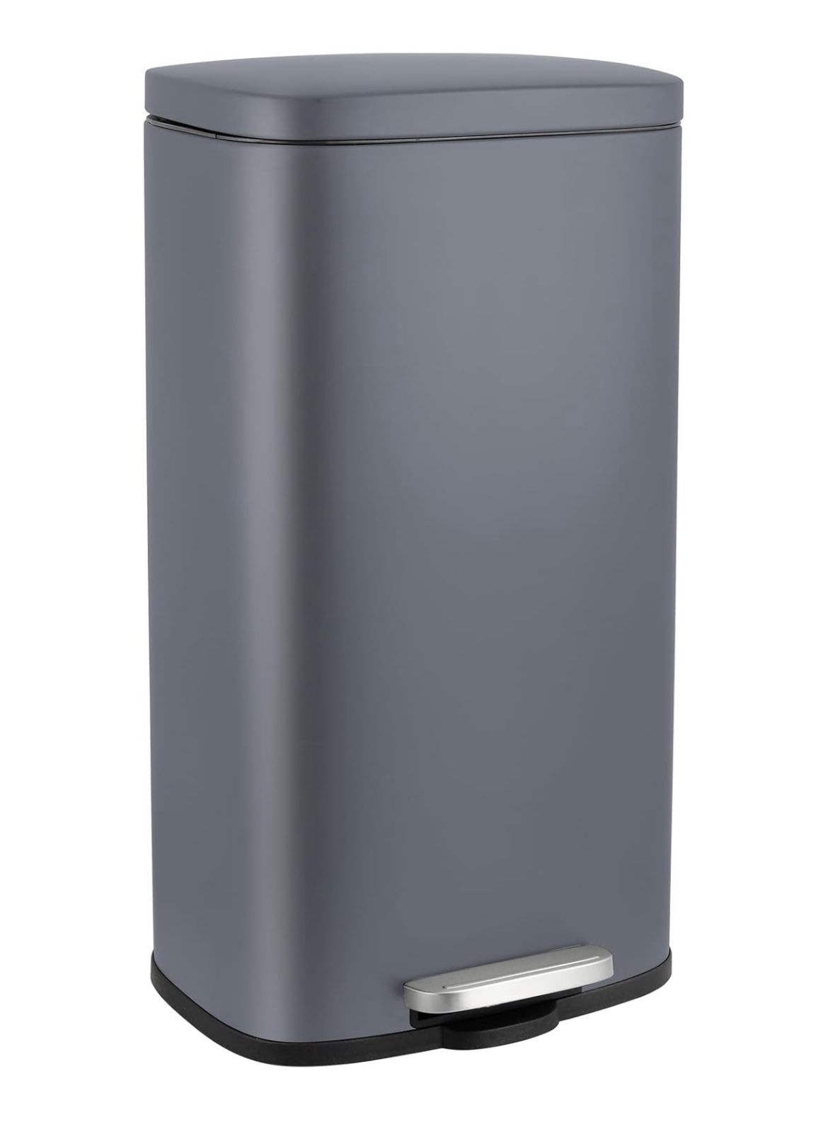 Stainless Steel Trashcan