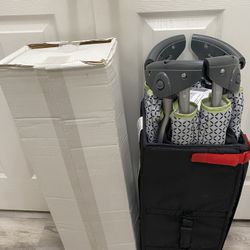 Eddie Bauer Pack N Play