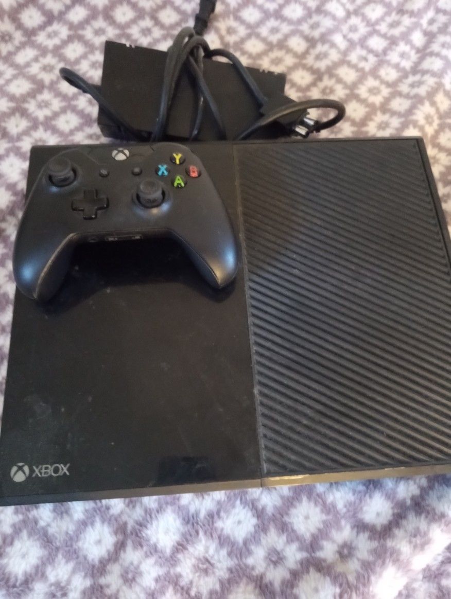 Xbox One