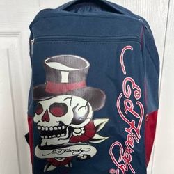 Ed Hardy Backpack