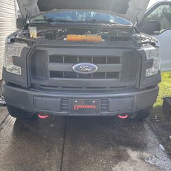 Ford  F150 Front Grill 
