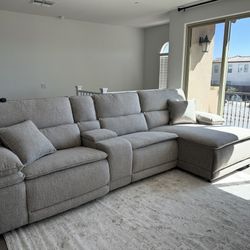 Sectional Sofa