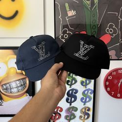 Louis Vuitton Hat 