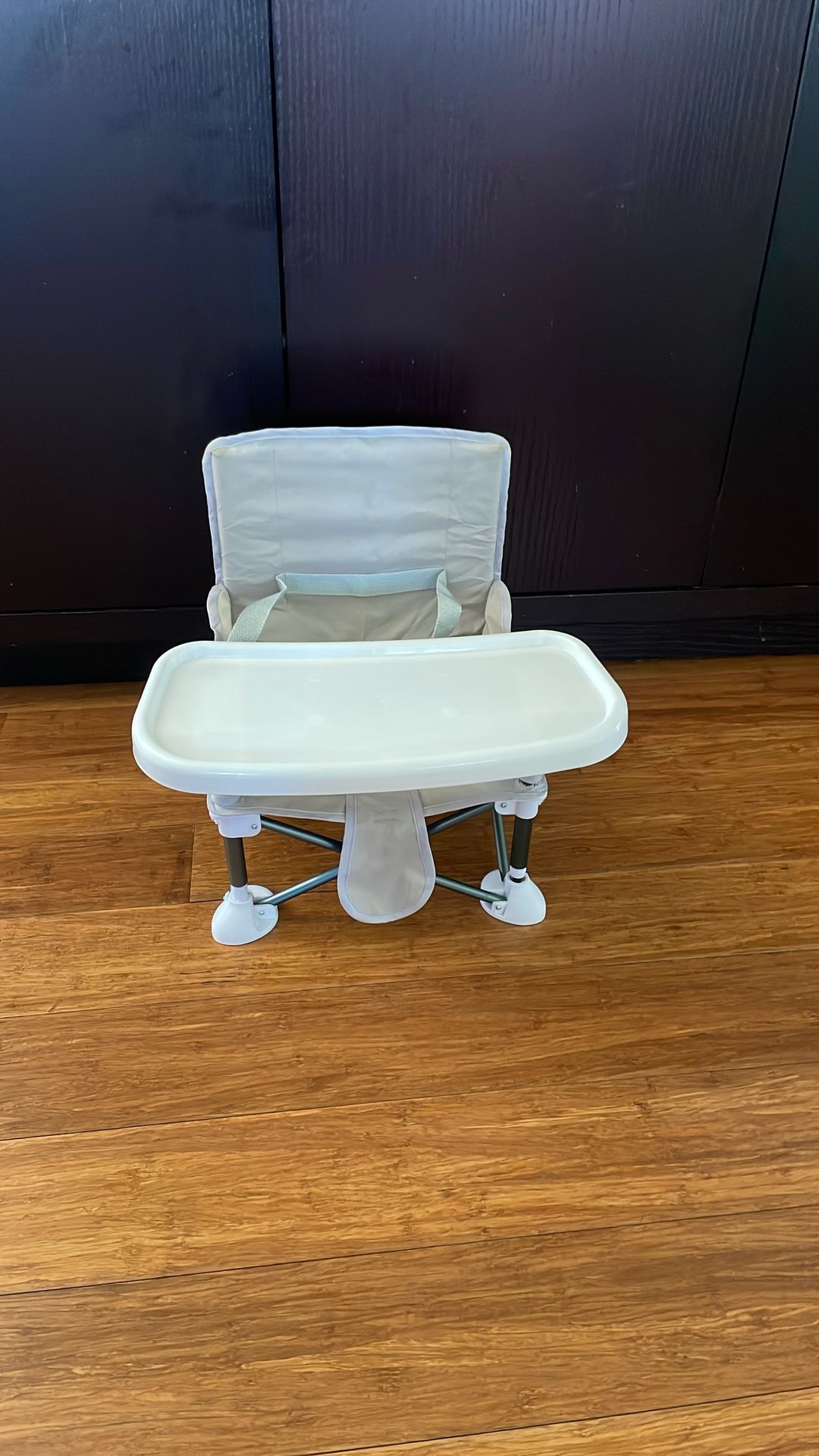 Portable Foldable Baby Toddler Chair