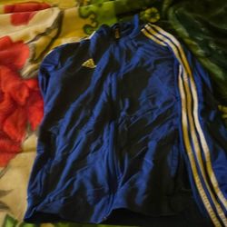 Adidas 