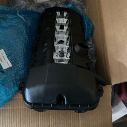 BMW NIB Valve Cover E39 