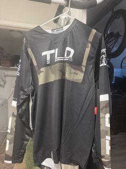 TROY LEE MENS JERSEY $30