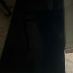 60 Inch Roku Tv With Full Motion Mount
