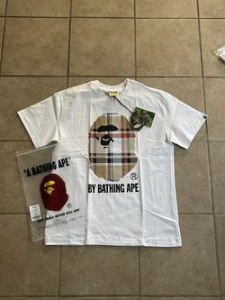 Bape Shirt