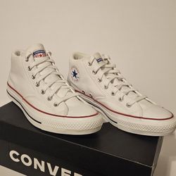 Converse Chuck Taylor All Star Malden Street Men's Mid Top 10½ Women's 12½